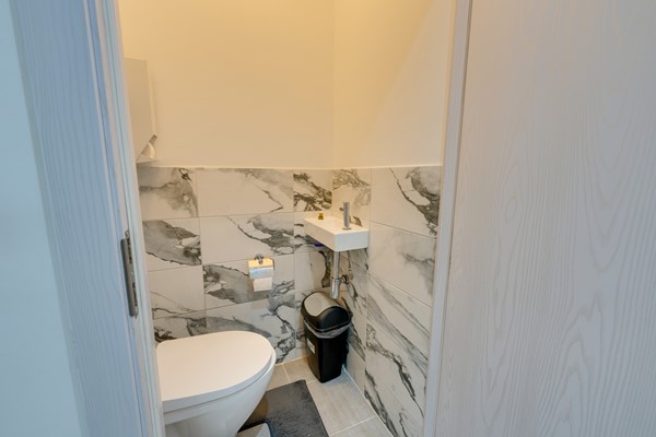 Medium property photo - Galjoenstraat 27, 1503 AN Zaandam